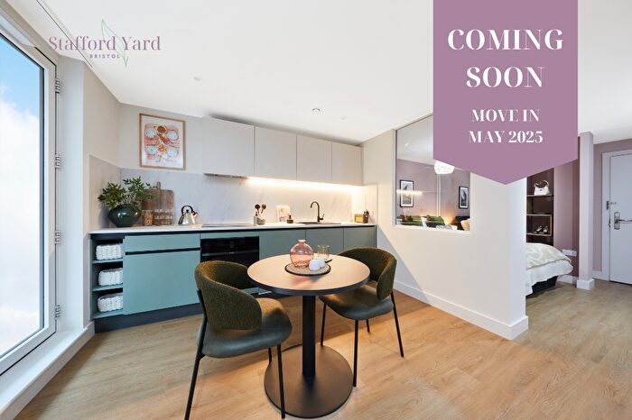 Studio To Rent In East Street, Bristol, BS3