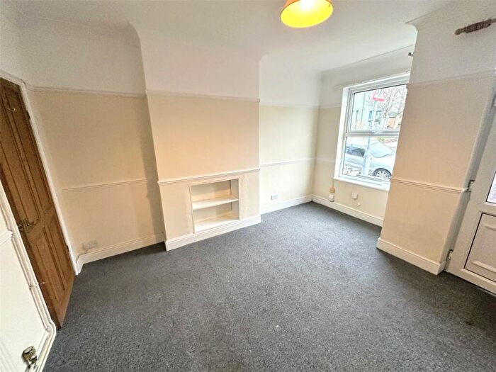3 Bedroom Terraced House For Sale In Avenue Road, Norwich, Norfolk, NR2