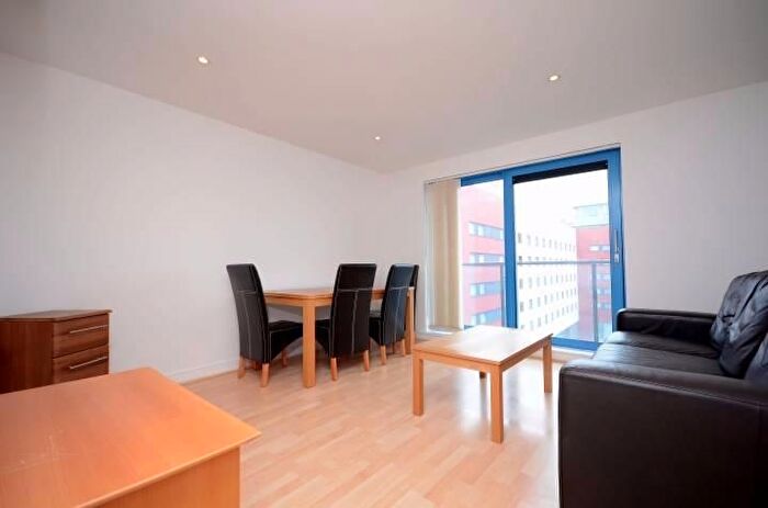 2 Bedroom Flat To Rent In Westgate Apartment, Royal Victoria, E16