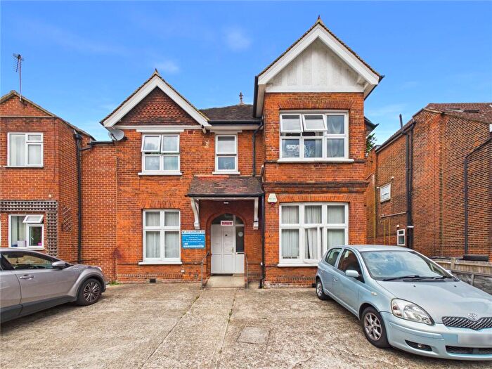 2 Bedroom Apartment To Rent In Highland Road, Bromley, BR1