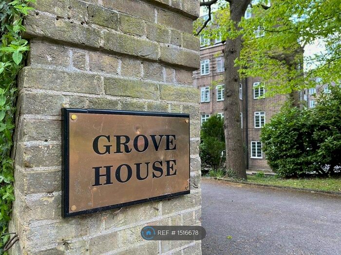 2 Bedroom Flat To Rent In Grove House, London, N3
