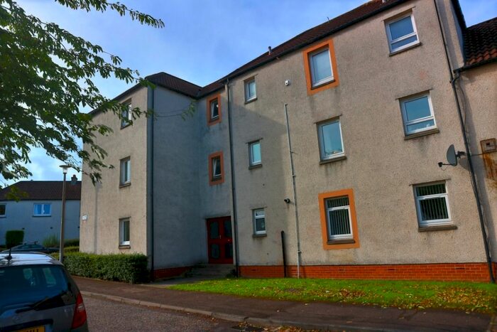 2 Bedroom Flat To Rent In South Gyle Wynd, South Gyle, Edinburgh, EH12