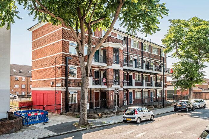 1 Bedroom Flat For Sale In Lynton Road, Bermondsey, London, SE1