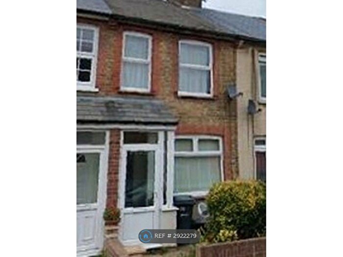 2 Bedroom Terraced House To Rent In Marconi Road, Chelmsford, CM1