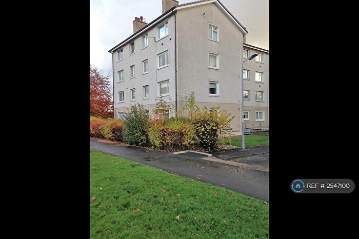 1 Bedroom Flat To Rent In Beauly Place, East Kilbride, Glasgow, G74