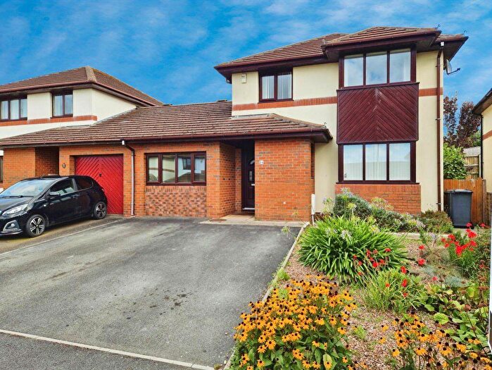 4 Bedroom House To Rent In Bickington, EX31