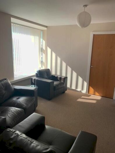 1 Bedroom Flat To Rent In Thornaby Place, Stockton-On-Tees, TS17