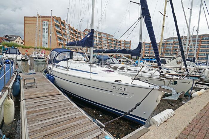 Garage / Parking To Rent In Mooring, Oyster Quay, Port Solent, PO6