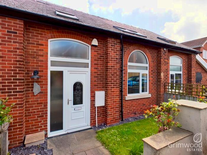 3 Bedroom Terraced House To Rent In Dorman Way, Skelton-In-Cleveland, Saltburn-By-The-Sea, TS12