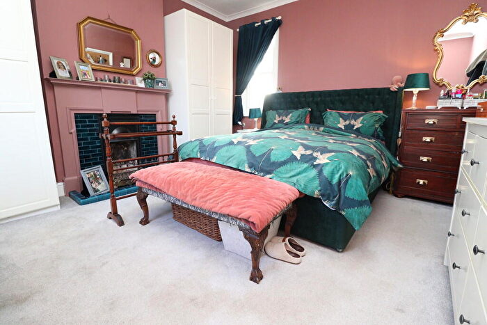 4 Bedroom Detached House For Sale In Hamilton Road, Lincoln, LN5