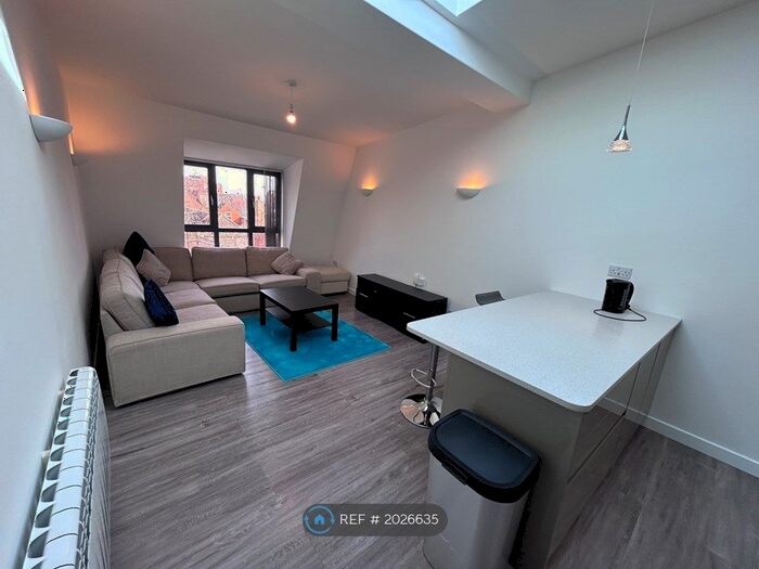 2 Bedroom Flat To Rent In Hungate, Lincoln, LN1