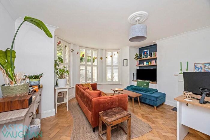 1 Bedroom Apartment To Rent In Sillwood Road, Brighton, BN1