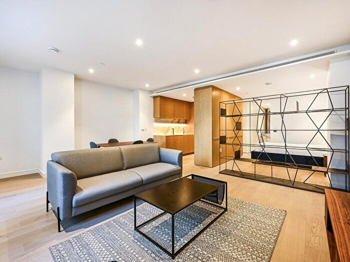 Studio For Sale In Park Drive, Canary Wharf, E14