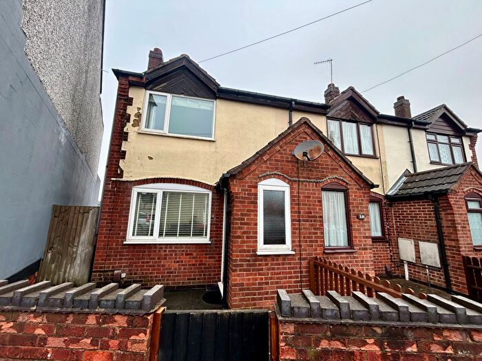 2 Bedroom Property To Rent In Gutteridge Street, Coalville, LE67