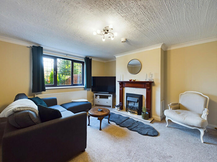 2 Bedroom Semi-Detached House For Sale In Dixons Farm Mews, Clifton, PR4