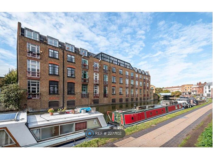 2 Bedroom Flat To Rent In London Wharf, London, E2