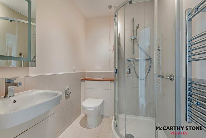 2 Bedroom Apartment For Sale In Viewpoint, Harbour Road, Gosport, PO12