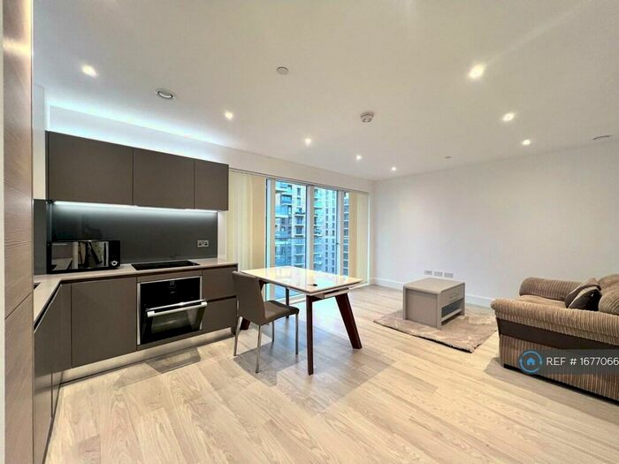 1 Bedroom Flat To Rent In Marsden House, London, SE3