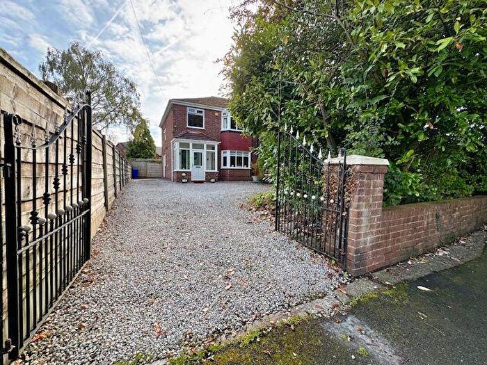 3 Bedroom Semi-Detached House For Sale In Crossacres Road, Crossacres, Manchester, M22