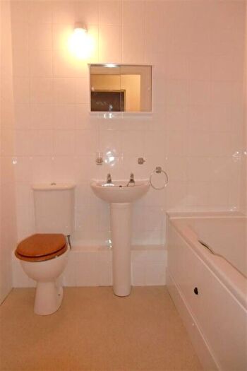 1 Bedroom Retirement Property To Rent In Homeabbey House, High Street, Tewkesbury, GL20