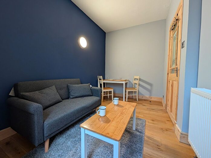 1 Bedroom Flat To Rent In Wardlaw Place, Gorgie, Edinburgh, EH11