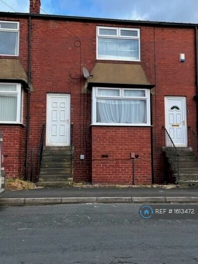 2 Bedroom Terraced House To Rent In Nansen Grove, Leeds, LS13