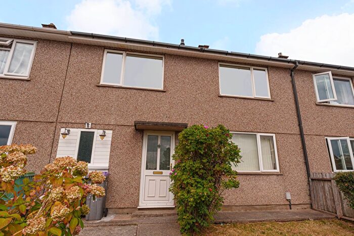 3 Bedroom Terraced House For Sale In Keats Close, Cwmbran, NP44