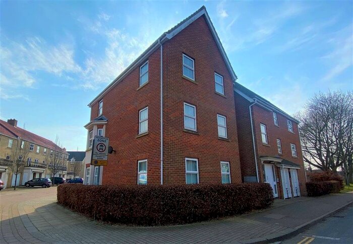 2 Bedroom Flat To Rent In Wessex Street, Norwich, NR2