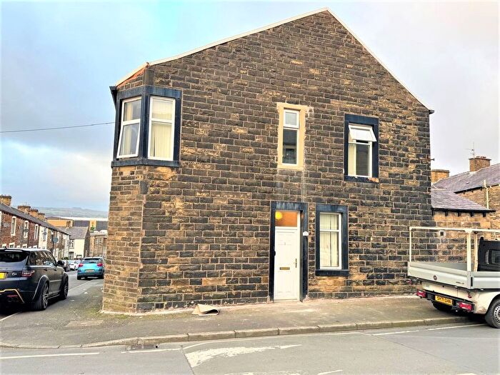 3 Bedroom Terraced House To Rent In Earl Street, Nelson, BB9