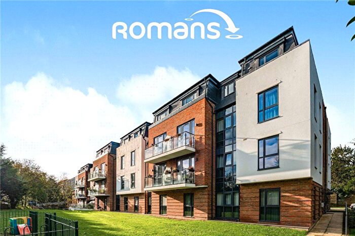 3 Bedroom Flat To Rent In Constabulary Close, Station Road, West Drayton, UB7