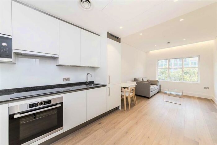 1 Bedroom Flat To Rent In Kingsway, London, WC2B