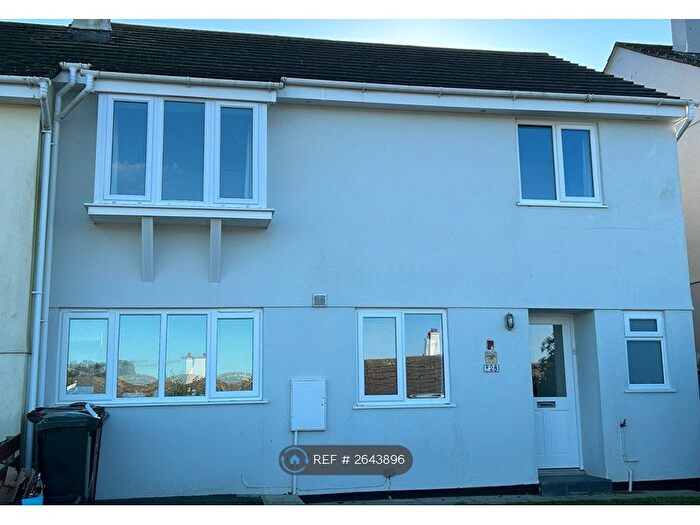 3 Bedroom Semi-detached House To Rent In Penmeva View, Mevagissey, St. Austell, PL26
