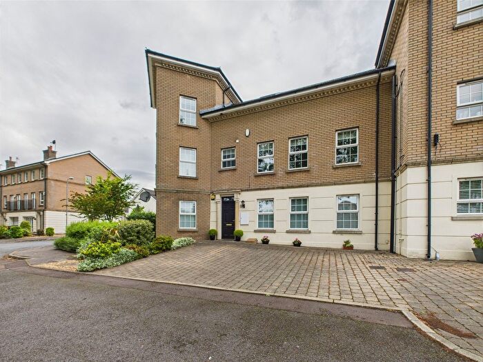 3 Bedroom Flat To Rent In Leathem Square, Dundonald, BT16