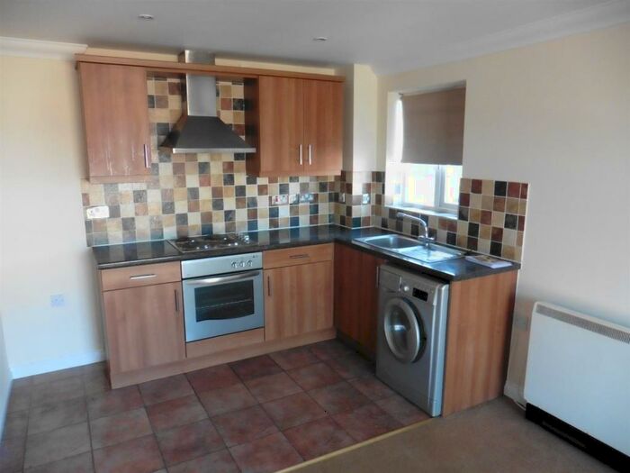 1 Bedroom Flat To Rent In Calcutta Road, Tilbury, RM18