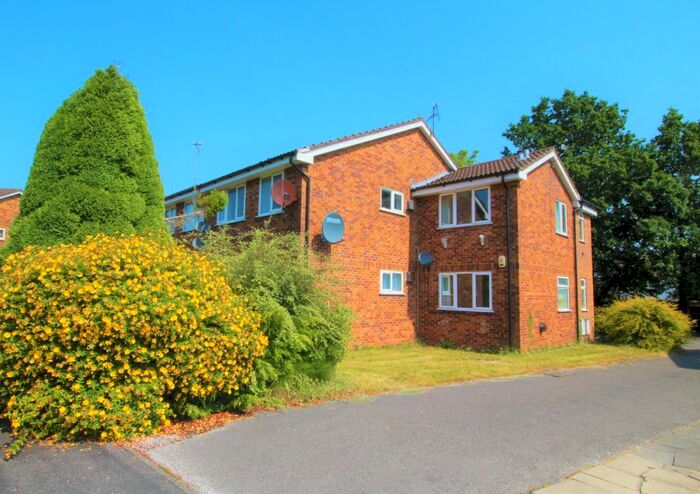 1 Bedroom Apartment To Rent In Brackenwood Mews, Wilmslow, Cheshire, SK9