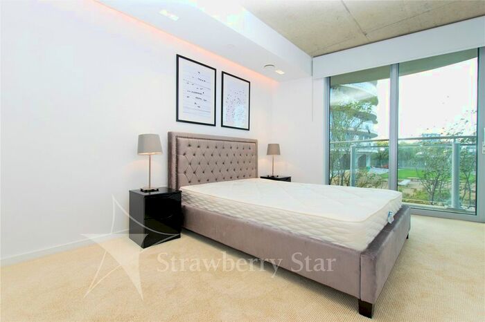 1 Bedroom Flat To Rent In Tidal Basin Road, London, E16