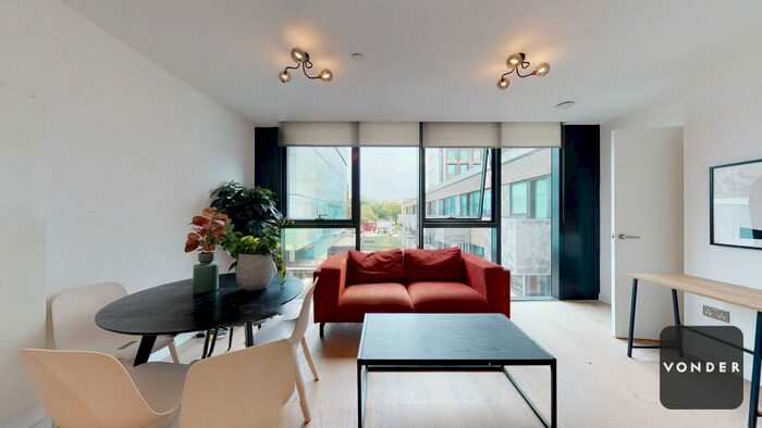 1 Bedroom Flat To Rent In Highgate Hill, London, N19