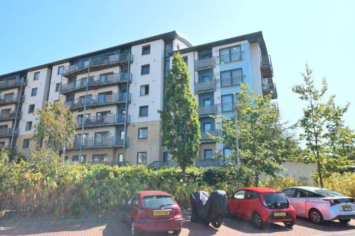 2 Bedroom Apartment To Rent In Drybrough Crescent, Flat, Peffermill, Edinburgh, EH16