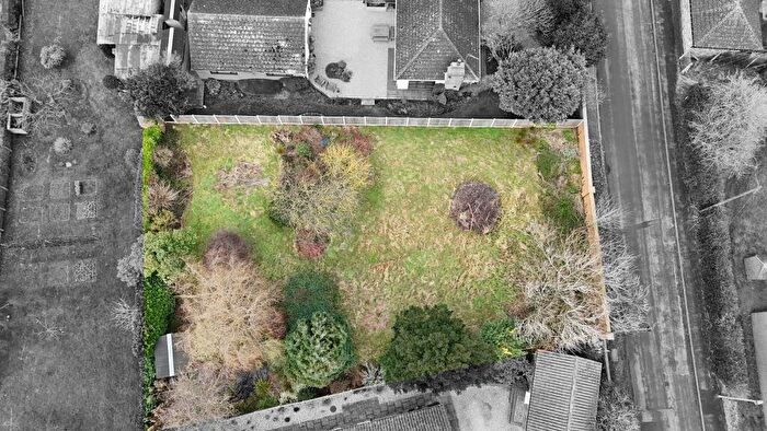 3 Bedroom Plot For Sale In West Butterwick Road, Beltoft, Lincolnshire, DN9