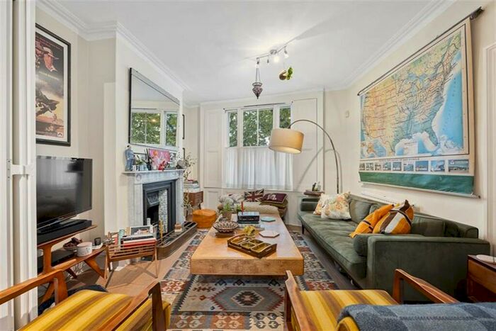 3 Bedroom Terraced House To Rent In Kelly Street, Camden, NW1