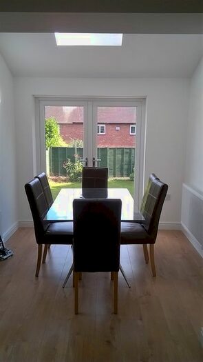6 Bedroom Semi-Detached House To Rent In Pershore Place, Coventry CV4