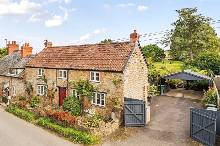 3 Bedroom End Of Terrace House For Sale In Puckington, Ilminster, TA19
