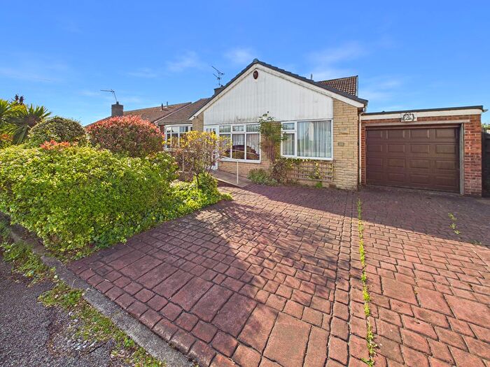 2 Bedroom Detached Bungalow For Sale In Eckington Road, Coal Aston, Dronfield, Derbyshire, S18