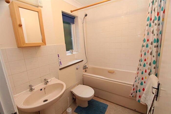 1 Bedroom Terraced House To Rent In FallowfieldSittingbourneKent, ME10