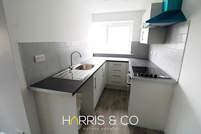 1 Bedroom Flat To Rent In Croft Court, Fleetwood, FY7