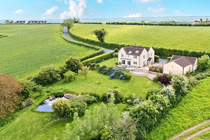 3 Bedroom Detached House For Sale In Townsend Lane, Wedmore, BS28