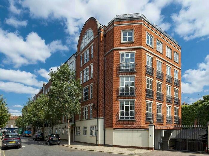 2 Bedroom Flat To Rent In Elverton Street, London, SW1P
