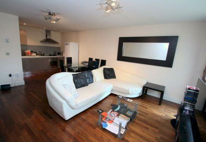 1 Bedroom Apartment To Rent In Lime Square, Newcastle, NE1