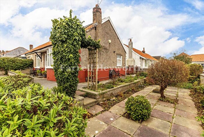 3 Bedroom Bungalow For Sale In Brook Road, Morecambe, LA3
