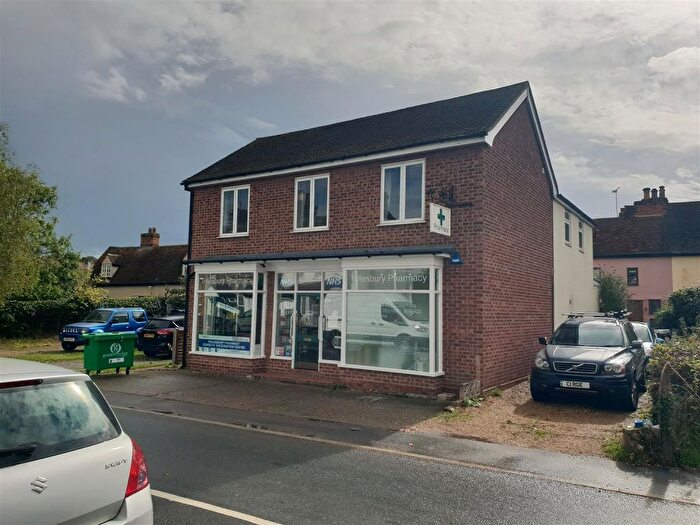 4 Bedroom Semi-Detached House To Rent In East Street, Tollesbury, Maldon, CM9